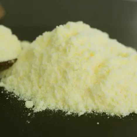 Alpha Lipoic Acid Powder Alpha Lipoic Acid Powder