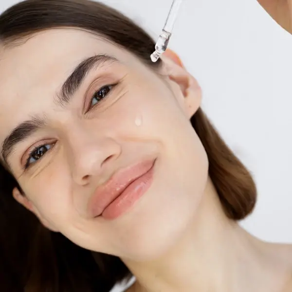 Troxerutine For Skin