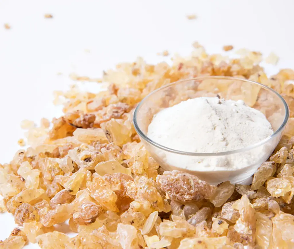Natural Boswellia Serrata Extract Powder Natural Boswellia Serrata Extract Powder