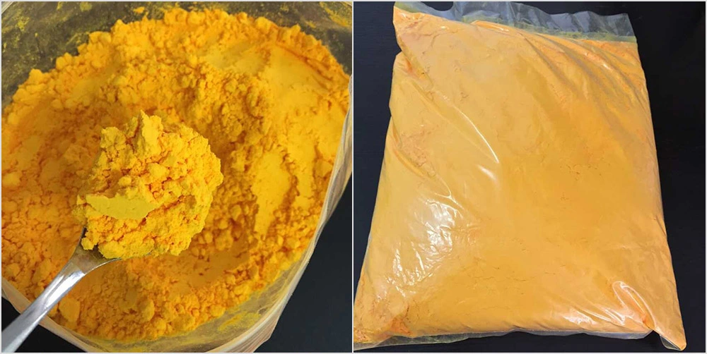 Coenzyme Q10 Powder Wholesale, COQ 10 Powder Factory Coenzyme Q10 Powder Wholesale, COQ 10 Powder Factory