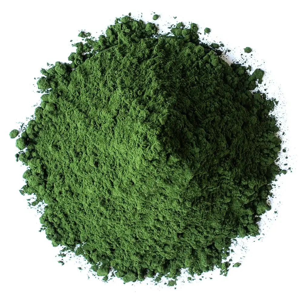 Organic Chlorella Powder 