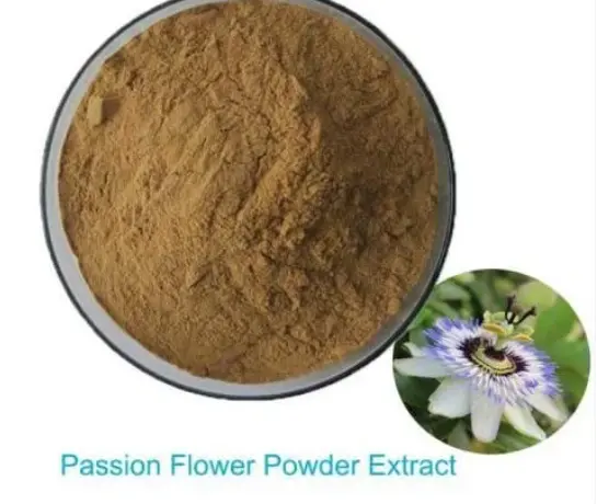 Passion Flower plant Extract Passion Flower plant Extract