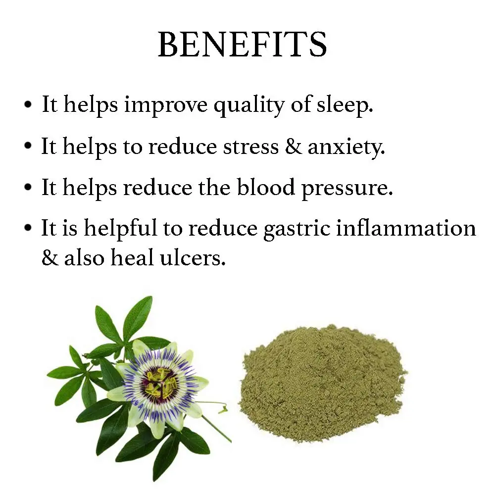 possion flower extract benefits possion flower extract benefits