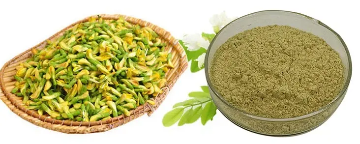 troxerutin powder troxerutin powder