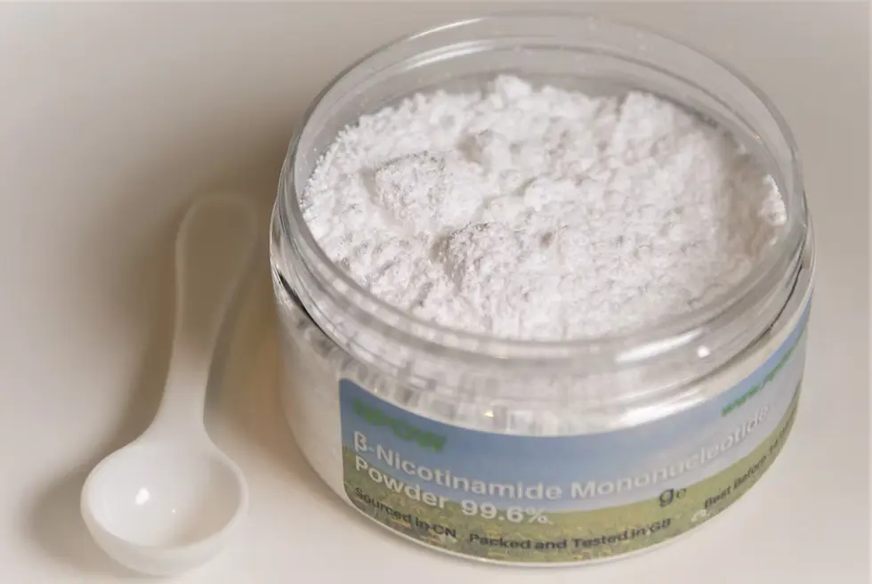 Buy NMN Nicotinamide Mononucleotide Powder