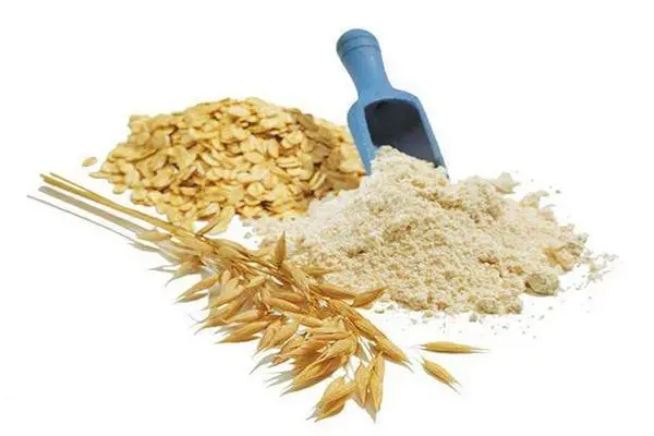 Oat seed extract powder Oat seed extract powder