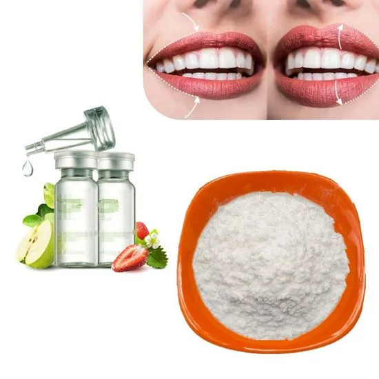Wholesale Cosmetics Sodium Hyaluronate