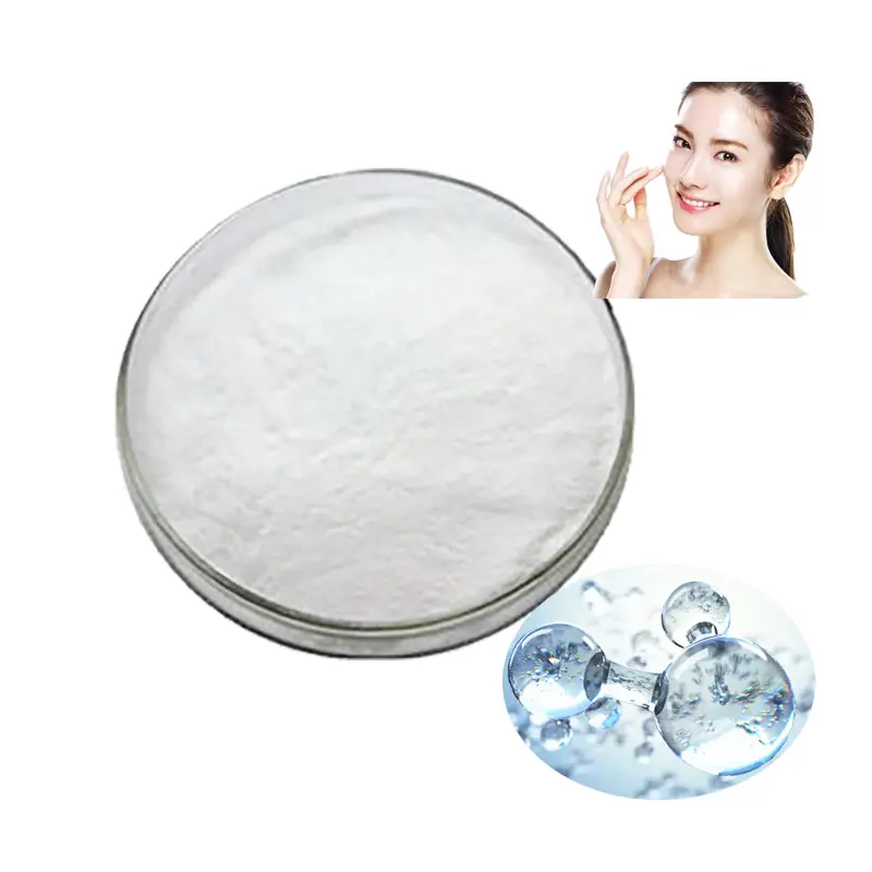 Sodium Hyaluronate Hyaluronic Acid Powder