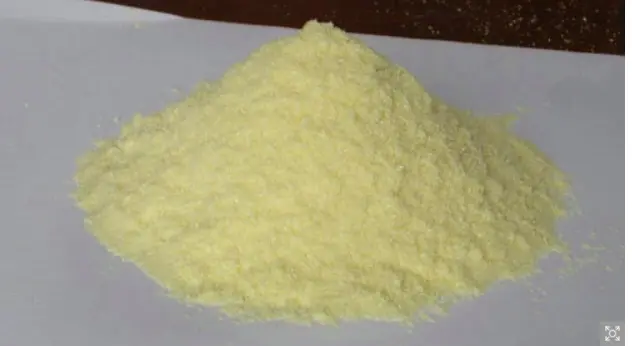 Alpha Lipoic Acid Powder Alpha Lipoic Acid Powder