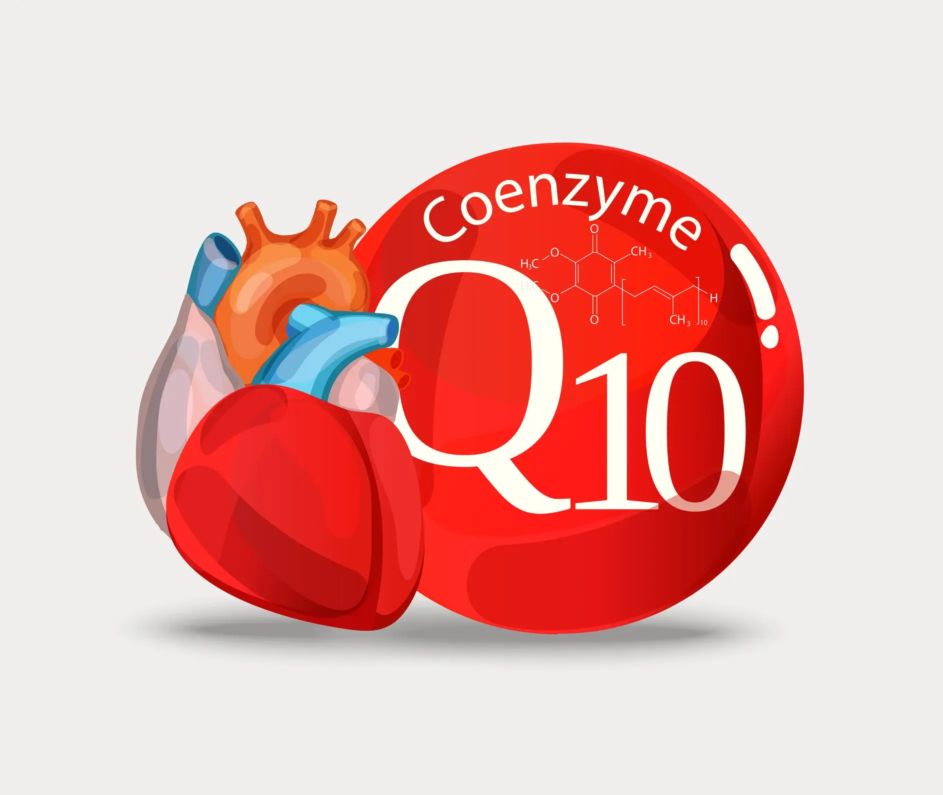 Should You Take CoQ10 for Heart Health? Should You Take CoQ10 for Heart Health?