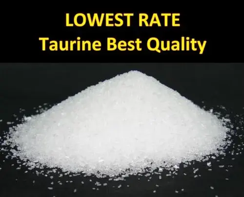 L Taurine Powder L Taurine Powder
