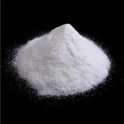 Leucine bulk powder
