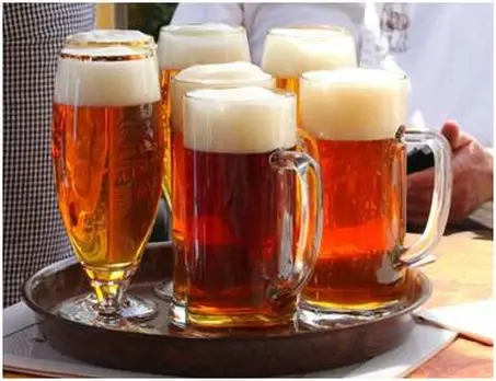 hop extract in brewing