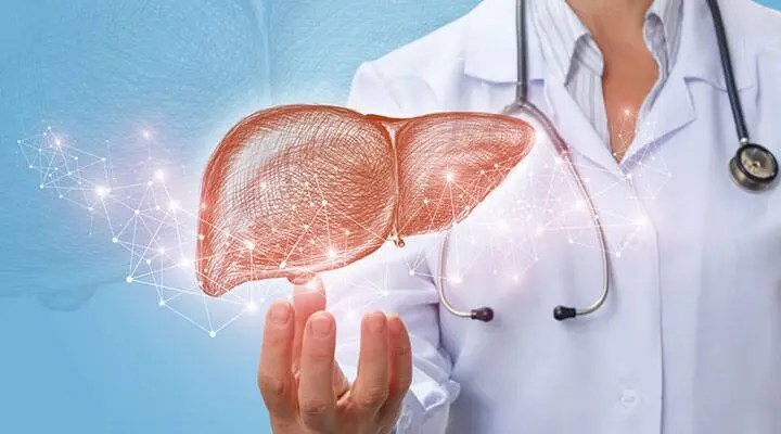 Protect liver