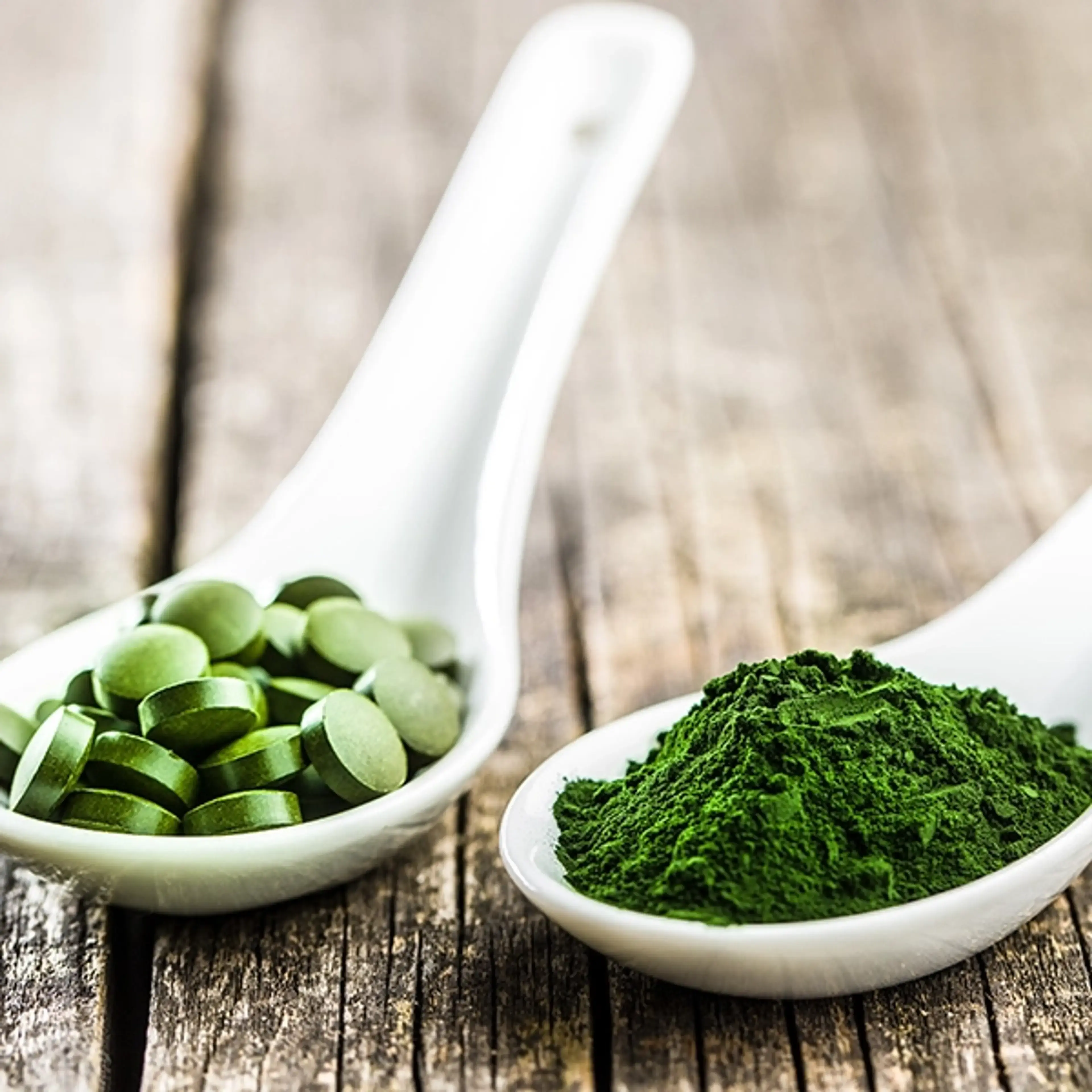 Chlorella Powder Health Benefits Chlorella Powder Health Benefits