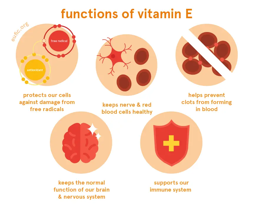 tocopherol vitamin e benefits tocopherol vitamin e benefits