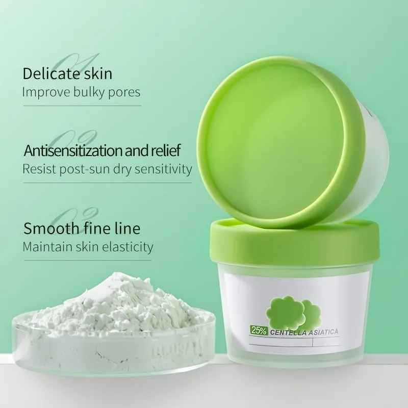 centella extract for skin