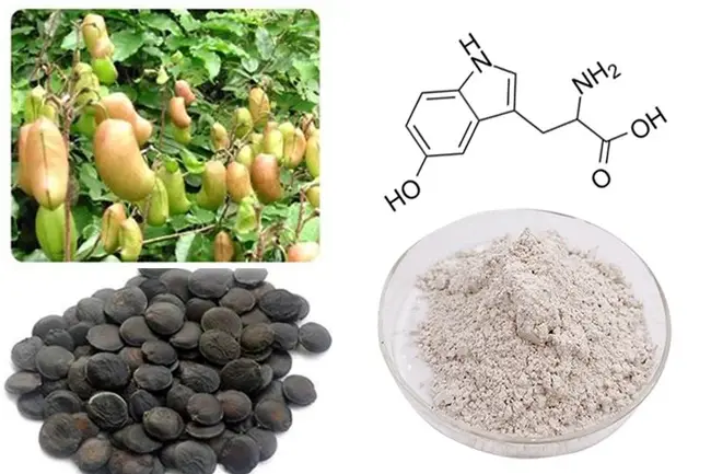 5-HTP powder 5-HTP powder