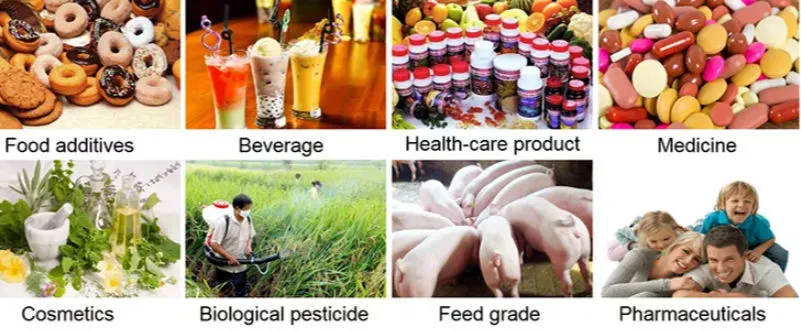 wholesale 5-HTP wholesale 5-HTP