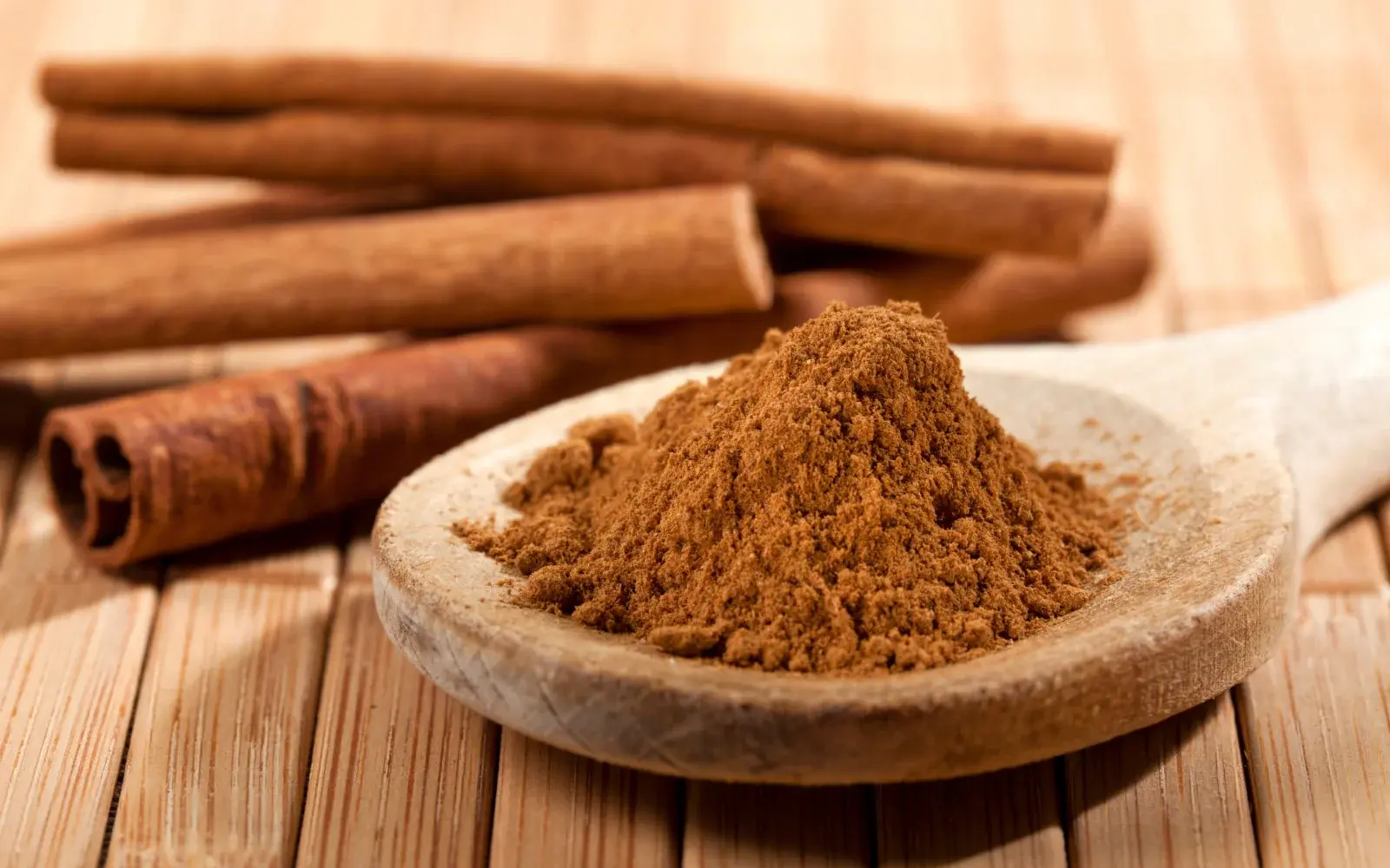 applications of cassia powder