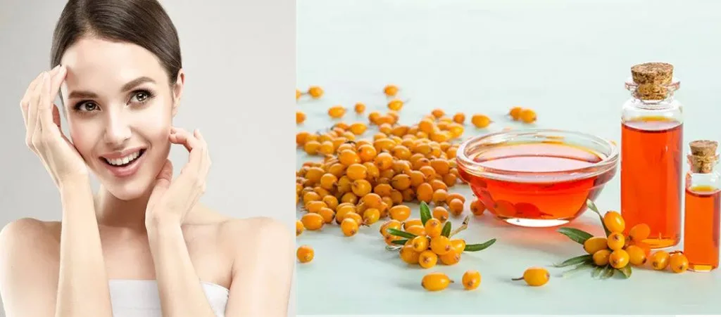 Is Sea Buckthorn Good For Skin 