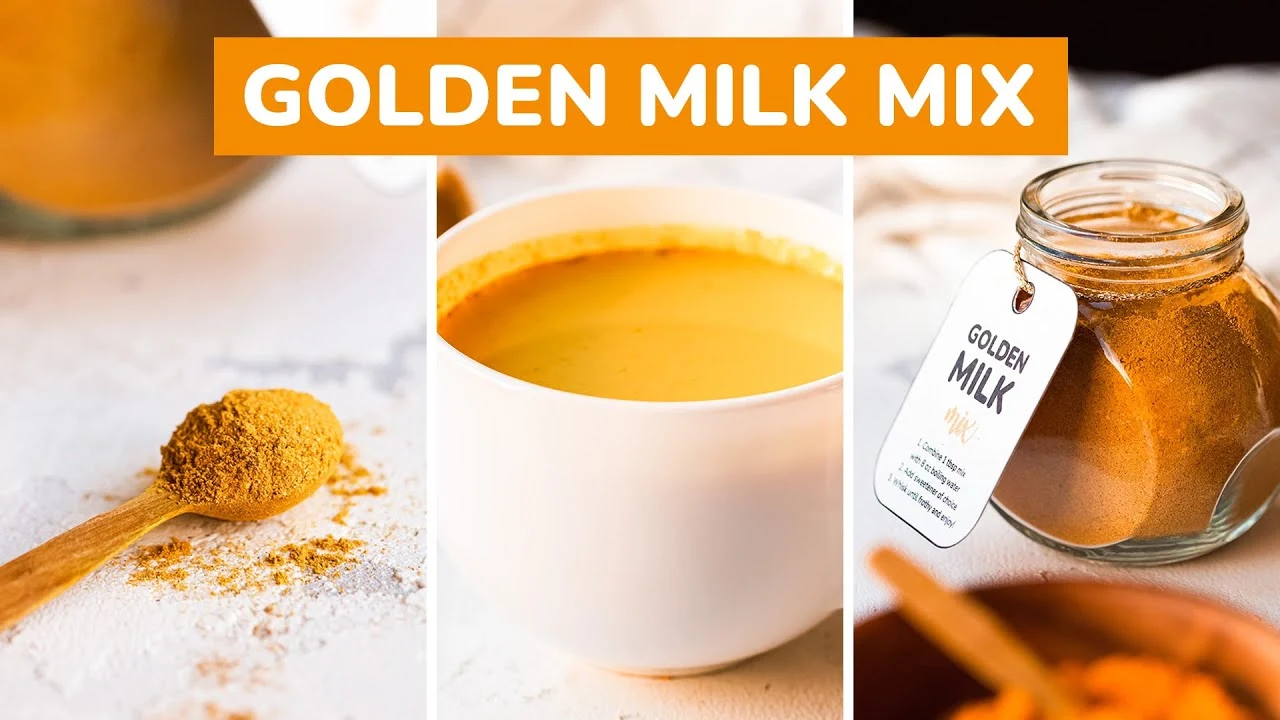 How to take Sea Buckthorn powder How to take Sea Buckthorn powder