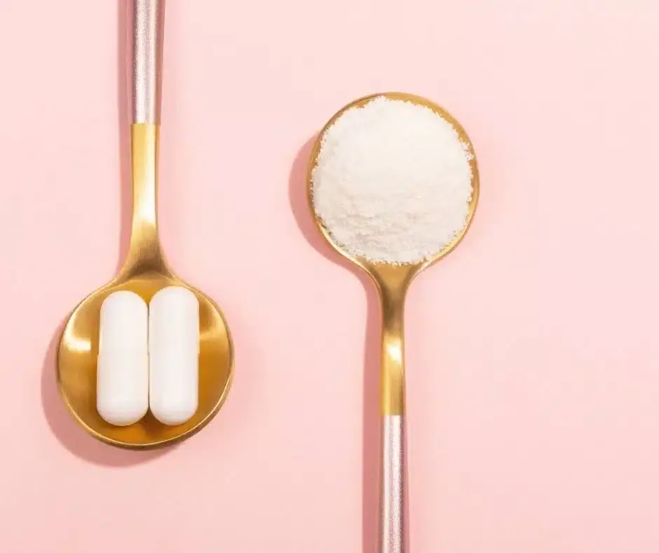 Is It Better To Take Inositol Powder Or Capsules? Is It Better To Take Inositol Powder Or Capsules?