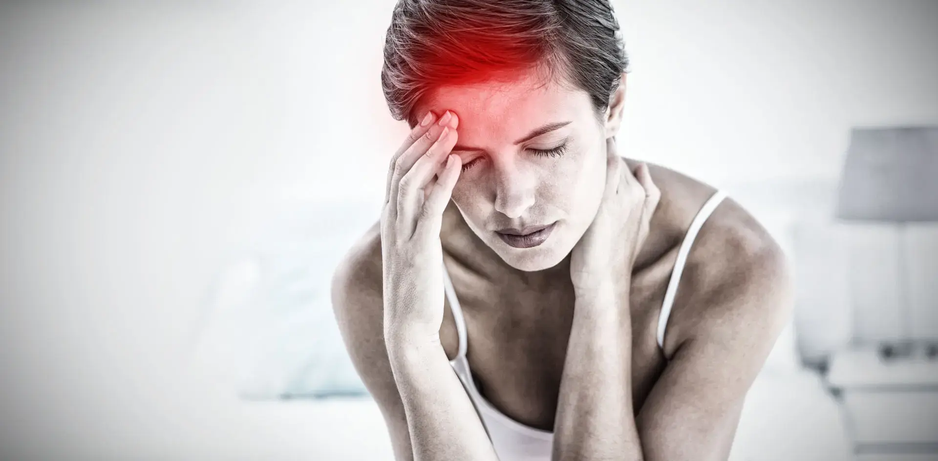 Migraines – COQ 10 powder