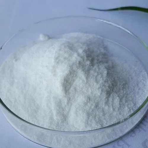 Chitosan powder