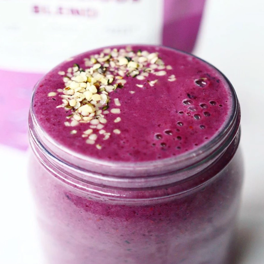 Acai Berry Powder how to use
