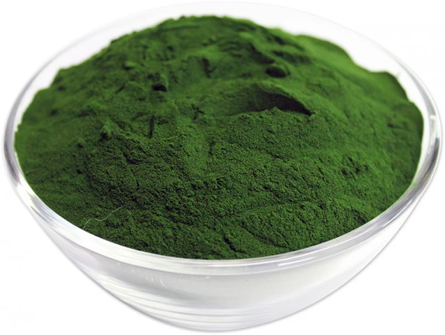 chlorella powder chlorella powder