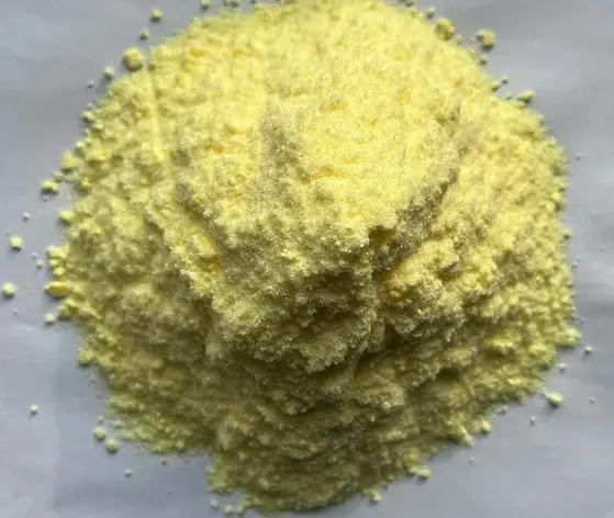 Alpha Lipoic Acid Powder
