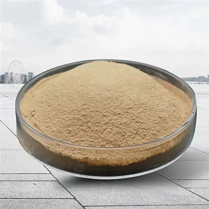 Chromium Enriched Yeast Chromium Enriched Yeast