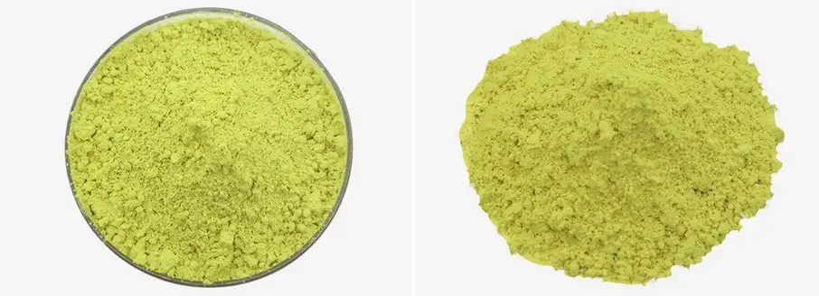 Quercetin Powder Quercetin Powder