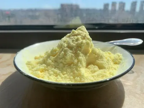 Alpha Lipoic Acid Powder