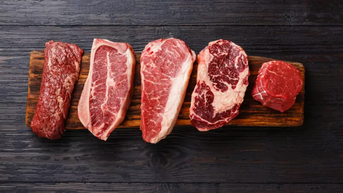 Alpha Lipoic Acid In Meat Alpha Lipoic Acid In Meat
