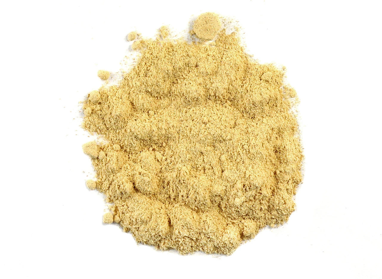 Lion's mane Mushroom Powder Lion's mane Mushroom Powder
