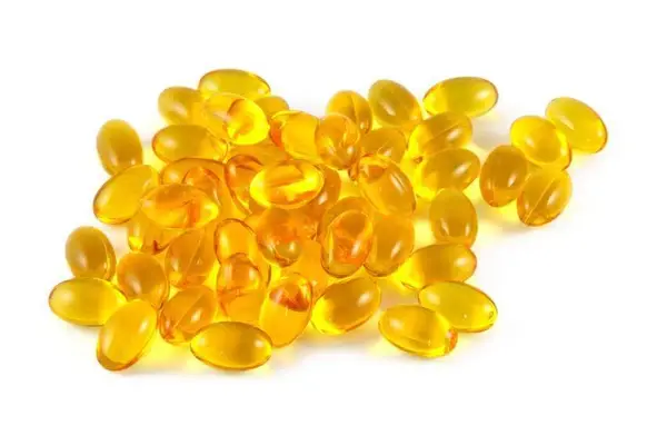 Vitamin E Oil – Vitamin E Oil –