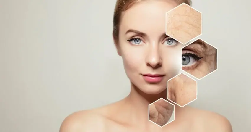NMN Anti-Aging Benefits NMN Anti-Aging Benefits