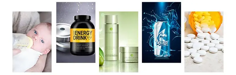 L-Carnitine powder use L-Carnitine powder use