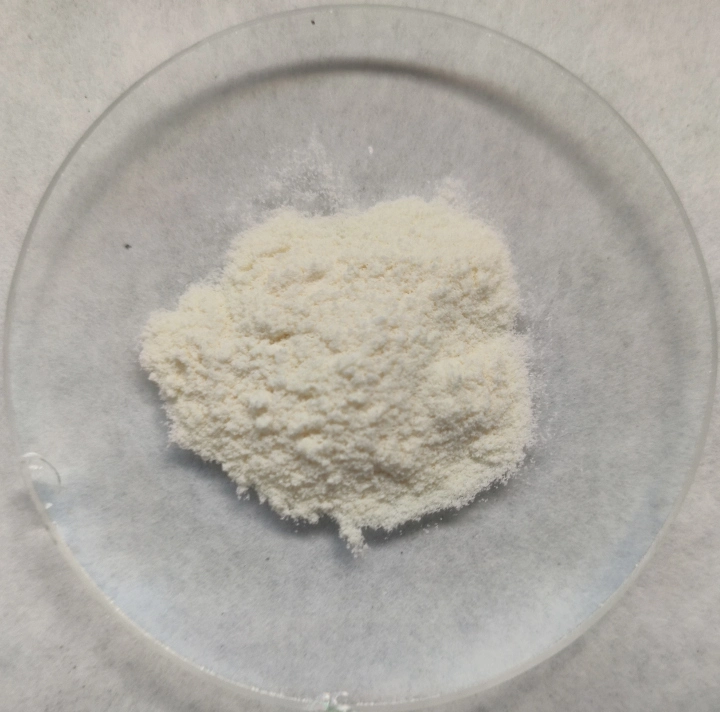 chitosan powder