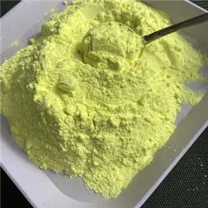 Rutin powder