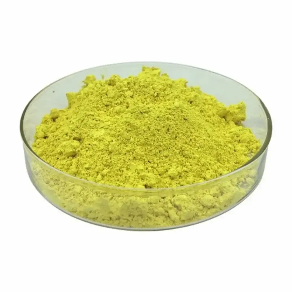 Quercetin Extract Powder,