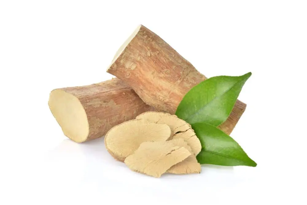 Tongkat Ali Root Extract