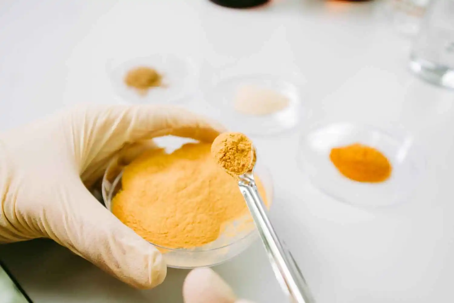 Tongkat Ali Powder Extract Tongkat Ali Powder Extract