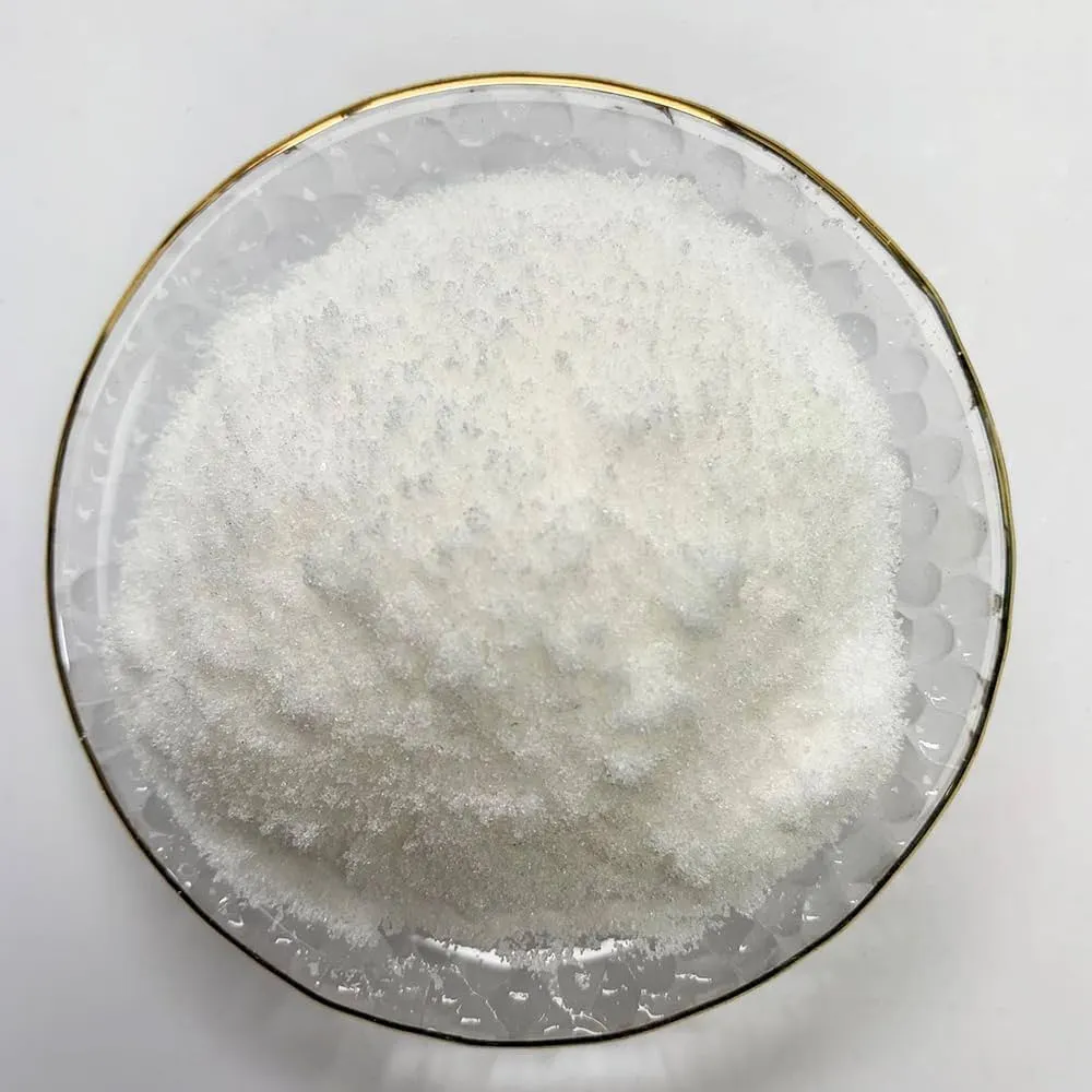 γ-aminobutyric Acid 99.9% Powder GABA Powder