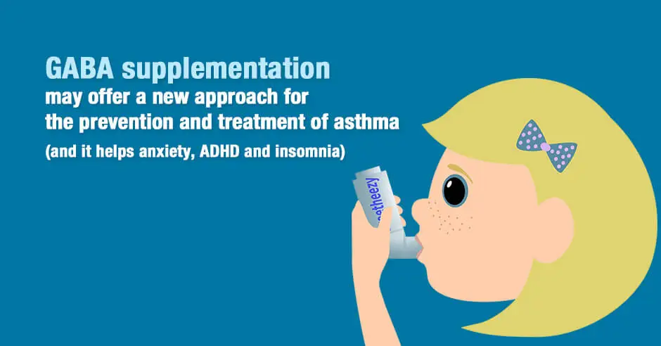 GABA supplementation for anxiety GABA supplementation for anxiety