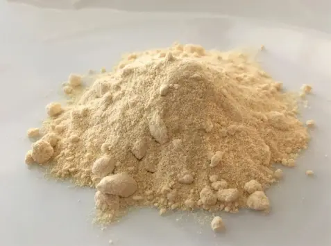 Phosphatidylserine powder