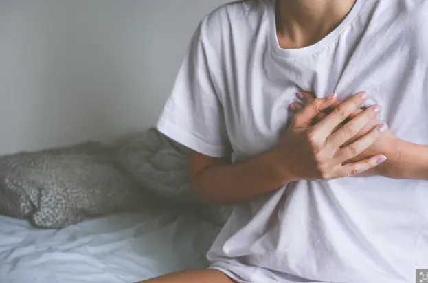 Melatonin Powder:Heart Palpitations Melatonin Powder:Heart Palpitations