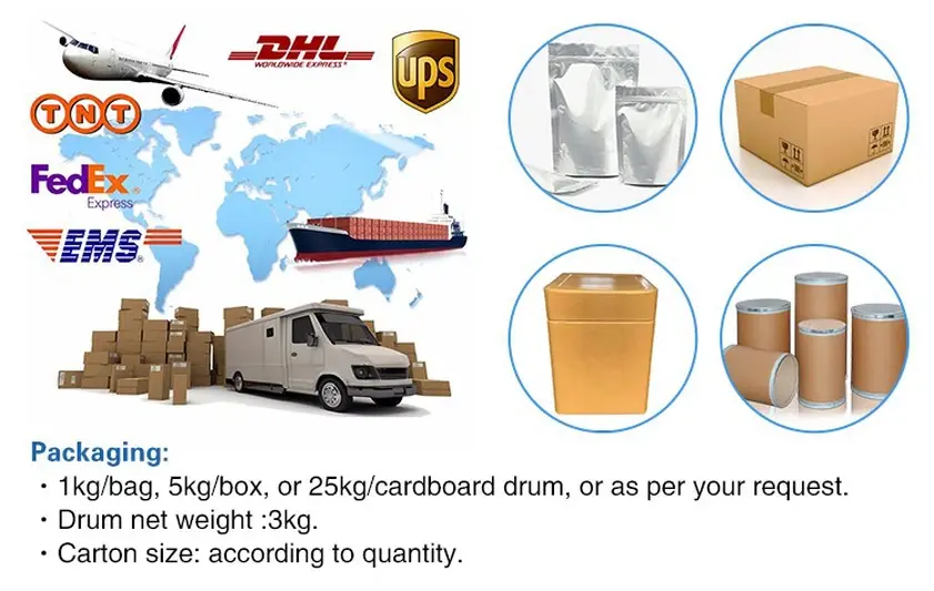 Our Packaging Our Packaging
